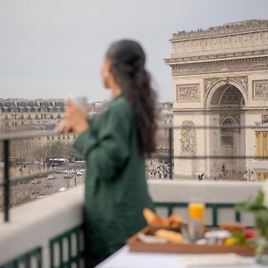 Hôtel Napoleon Paris